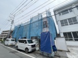  新築一戸建て