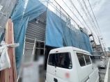  新築一戸建て