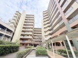 マンション