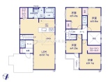  新築一戸建て