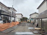  新築一戸建て