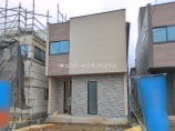  新築一戸建て