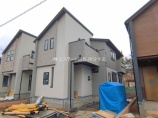  新築一戸建て