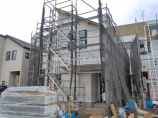  新築一戸建て