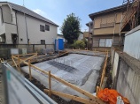  新築一戸建て