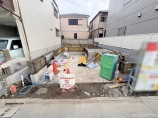  新築一戸建て