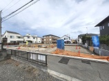 小平市小川東町 新築一戸建て