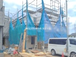 新築一戸建て