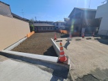 昭島市玉川町 土地
