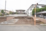 小平市鈴木町 新築一戸建て