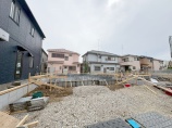  新築一戸建て