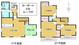  中古一戸建て