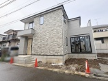  新築一戸建て