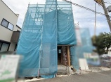  新築一戸建て