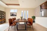 小平市大沼町 新築一戸建て