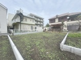日野市東豊田 土地