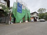  新築一戸建て