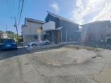 小金井市前原町 土地