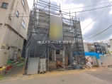  新築一戸建て