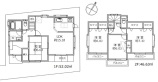  中古一戸建て
