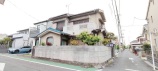 小金井市東町 土地