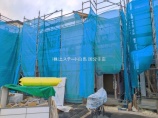 西東京市泉町 新築一戸建て