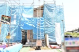 立川市幸町 新築一戸建て