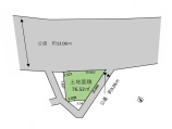 国立市谷保 土地