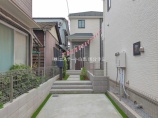  新築一戸建て