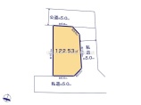東村山市恩多町 土地