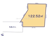 東村山市恩多町 土地