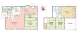 三鷹市牟礼 中古一戸建て