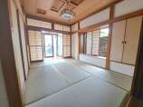  中古一戸建て