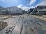  新築一戸建て