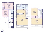  新築一戸建て