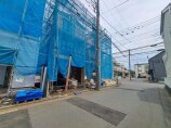  新築一戸建て