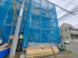 府中市西府町 新築一戸建て
