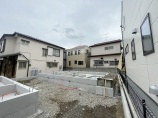 武蔵村山市残堀 新築一戸建て