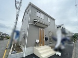 武蔵村山市残堀 新築一戸建て