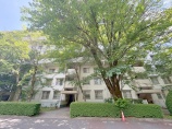  マンション