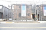  新築一戸建て