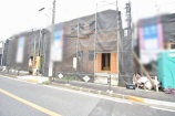  新築一戸建て