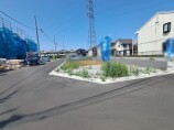 国分寺市北町 土地
