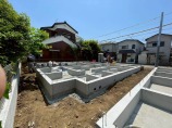  新築一戸建て