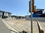  新築一戸建て