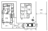 中古一戸建て