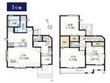  新築一戸建て