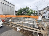  新築一戸建て