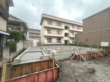 武蔵村山市学園 新築一戸建て