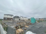 新築一戸建て